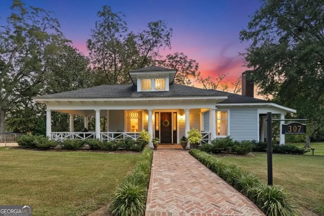 307 Wayne Street, Eatonton, GA 31024 - Image #1