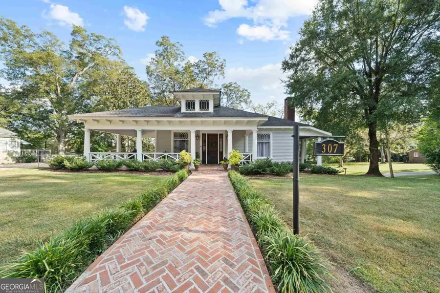 307 Wayne Street, Eatonton, GA 31024 - Image #2