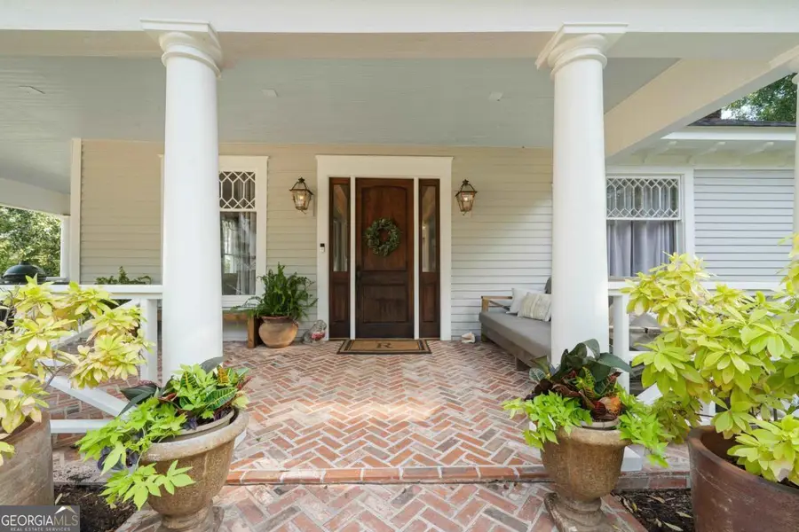 307 Wayne Street, Eatonton, GA 31024 - Image #3