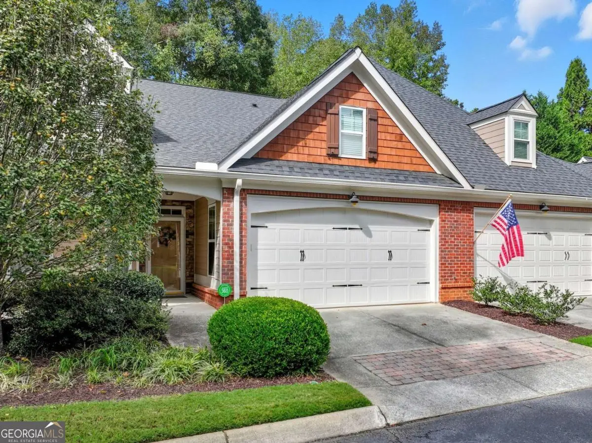 1175 Memories Drive, Alpharetta, GA 30004 - Image #1