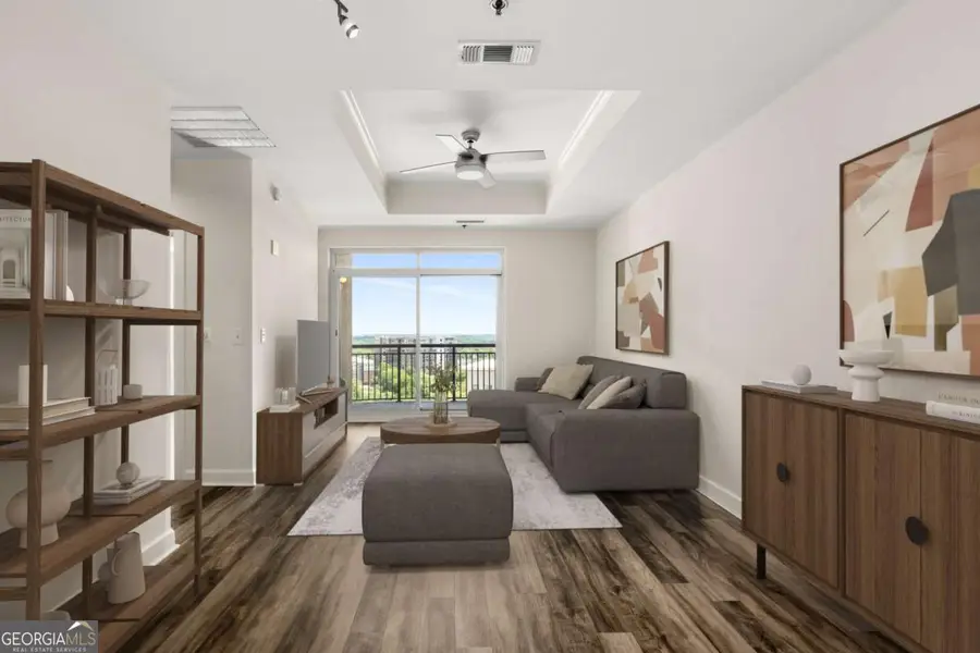 325 E Paces Ferry Road Ne #1704, Atlanta, GA 30305 - Image #2