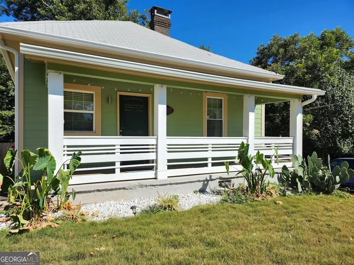 595 Rockwell Street Sw, Atlanta, GA 30310 - Image #1