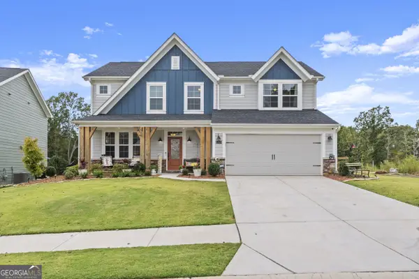 1745 Liberty Park Drive, Braselton, GA 30517