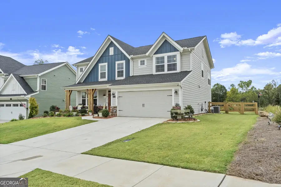 1745 Liberty Park Drive, Braselton, GA 30517 - Image #2