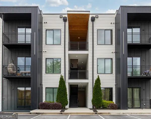 1155 Custer Avenue Se #208, Atlanta, GA 30316