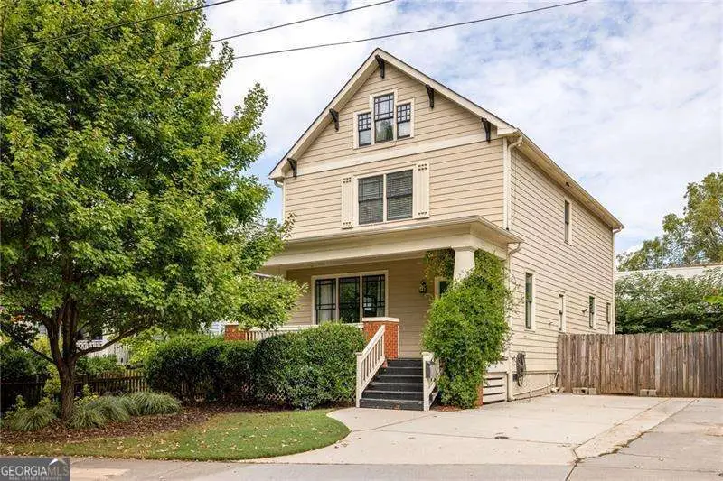 776 Fulton Terrace Se, Atlanta, GA 30316 - Image #1