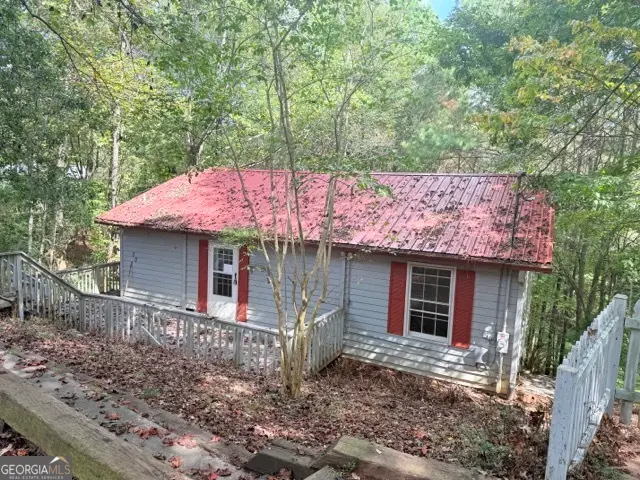 20 Eagle Mountain Villa Court, Ellijay, GA 30540 - #2