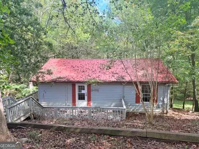 20 Eagle Mountain Villa Court, Ellijay, GA 30540 - #3