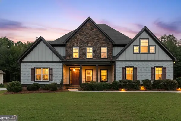 325 Ivy Lane, Senoia, GA 30276