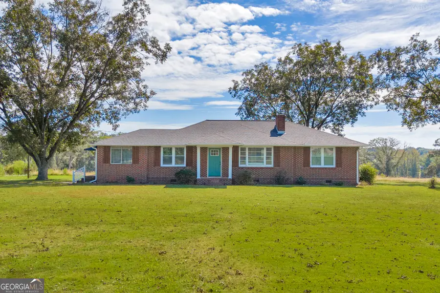 233 Duncan Road, Royston, GA 30662 - Image #2