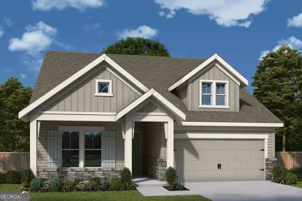 223 Strawberry Lane, Woodstock, GA 30189