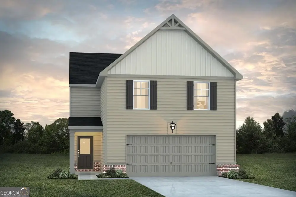 203 Harris Walk #21, West Point, GA 31833 - Image #1