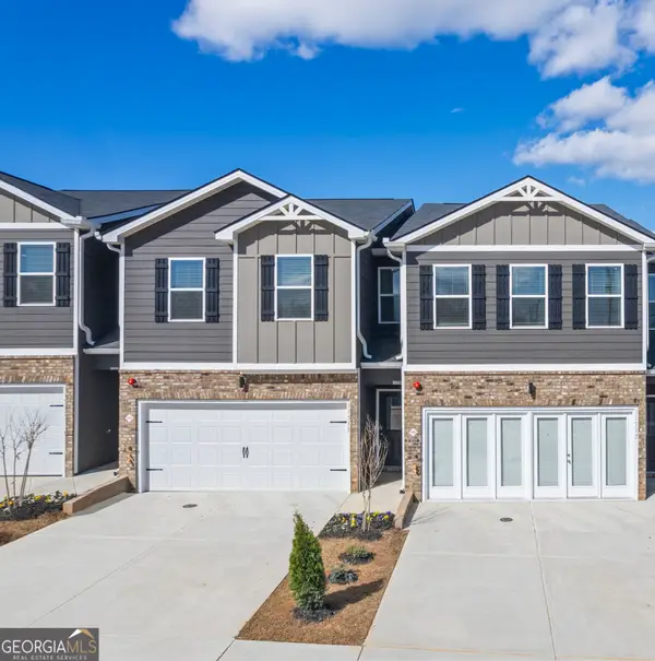 11530 Kimberly Way #34, Hampton, GA 30228