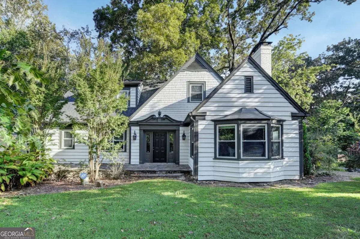 2137 Boulevard Granada Sw, Atlanta, GA 30311 - Image #1