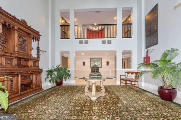 424 Lindbergh Drive Ne #208, Atlanta, GA 30305