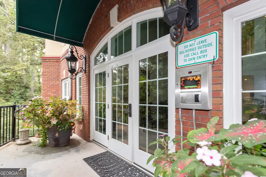 424 Lindbergh Drive Ne #208, Atlanta, GA 30305 - Image #2