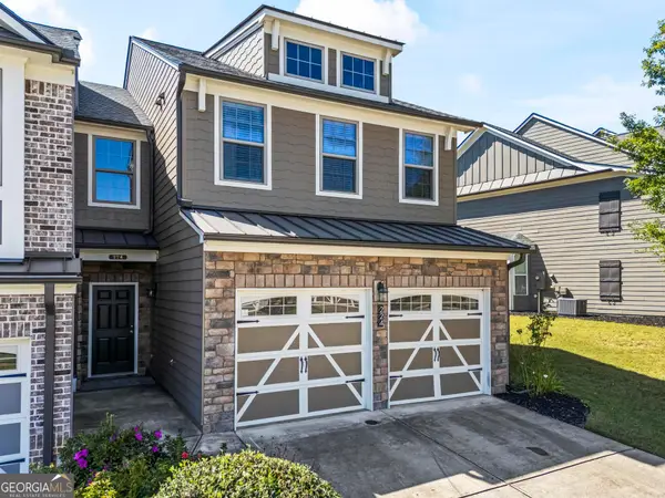 224 Stone Park Drive, Woodstock, GA 30188