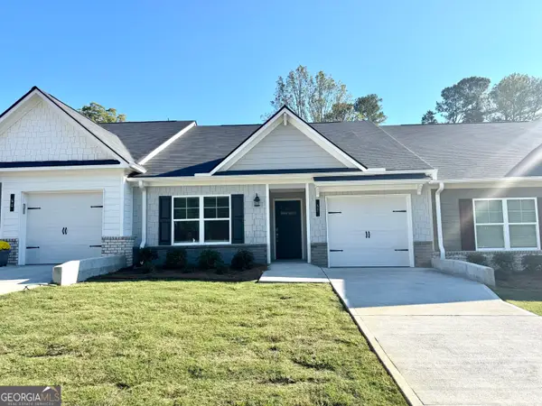 57 Silver Leaf Lane, Dawsonville, GA 30534