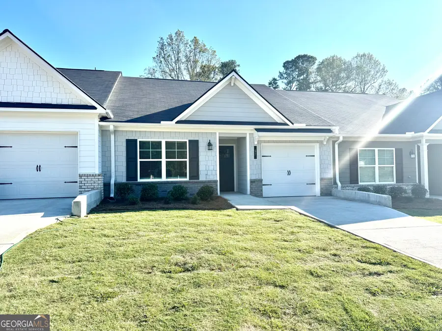 57 Silver Leaf Lane, Dawsonville, GA 30534 - Image #2