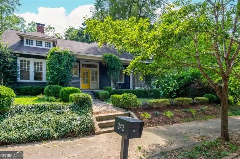 242 Haralson Avenue Ne, Atlanta, GA 30307 - Image #3