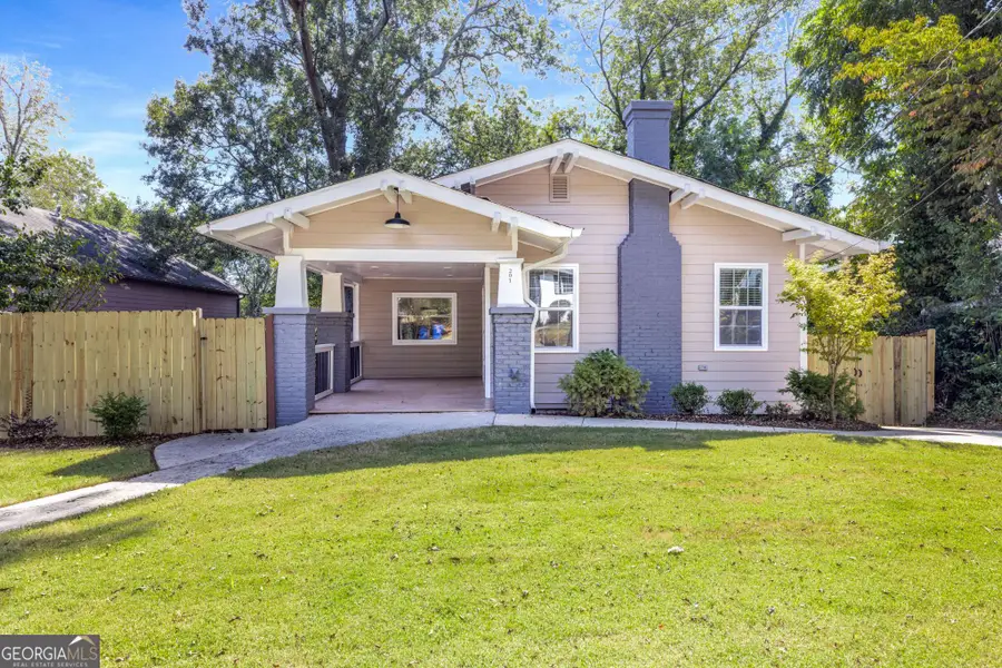201 Adair Avenue Se, Atlanta, GA 30315 - Image #3
