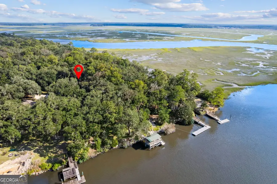 628 London Hill Road W, Woodbine, GA 31569 - Image #2