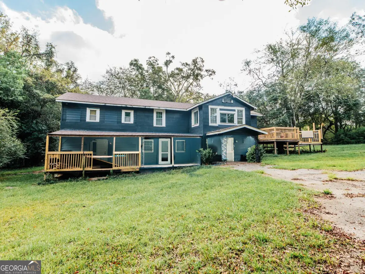 3706 Riggins Mill Road, Macon, GA 31217 - Image #1