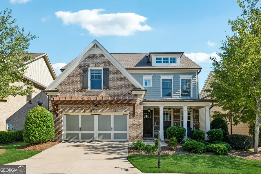 3414 Bryerstone Circle Se, Smyrna, GA 30080 - Image #2