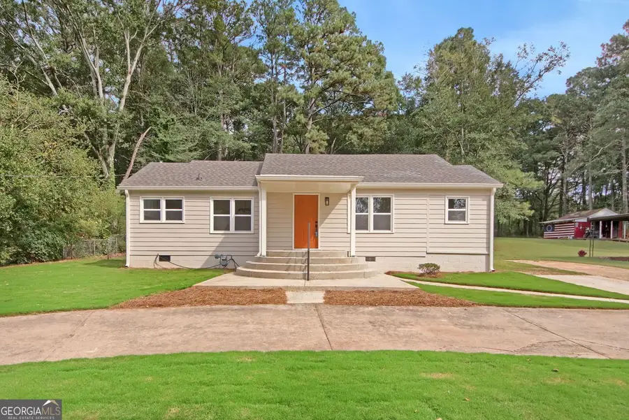 3831 Dillard Street, Powder Springs, GA 30127 - Image #2