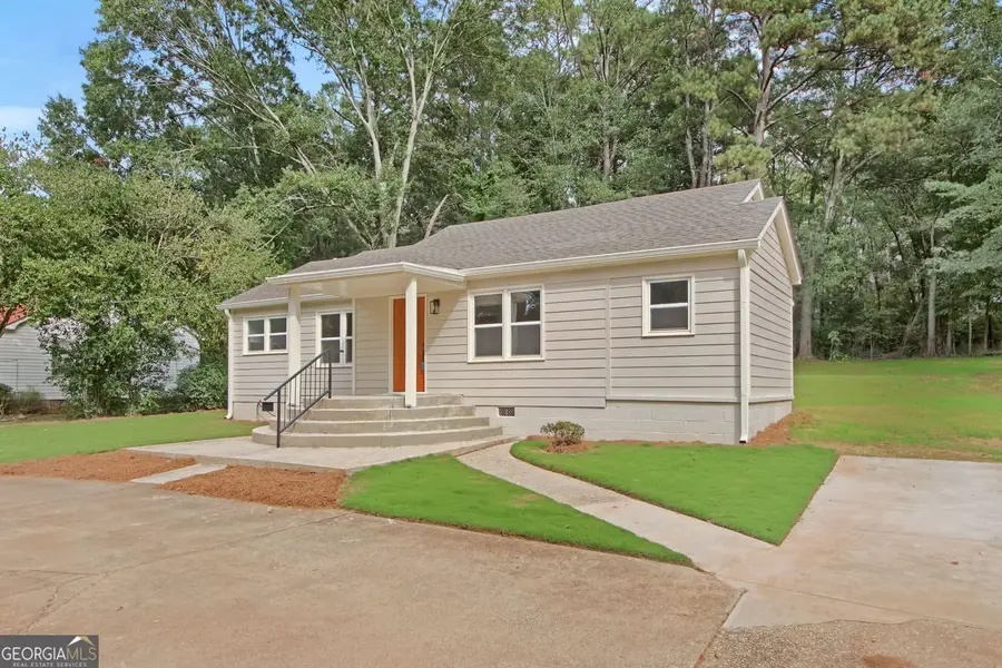 3831 Dillard Street, Powder Springs, GA 30127 - Image #3