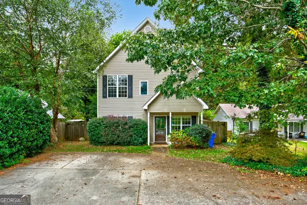 2675 Pilgrim Mill Road, Cumming, GA 30041