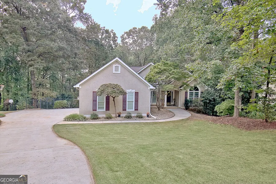 228 Terrane Ridge, Peachtree City, GA 30269 - Image #2