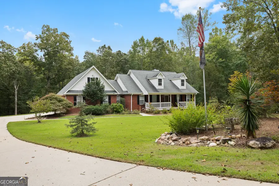 9375 Brian Boulevard, Winston, GA 30187 - Image #2