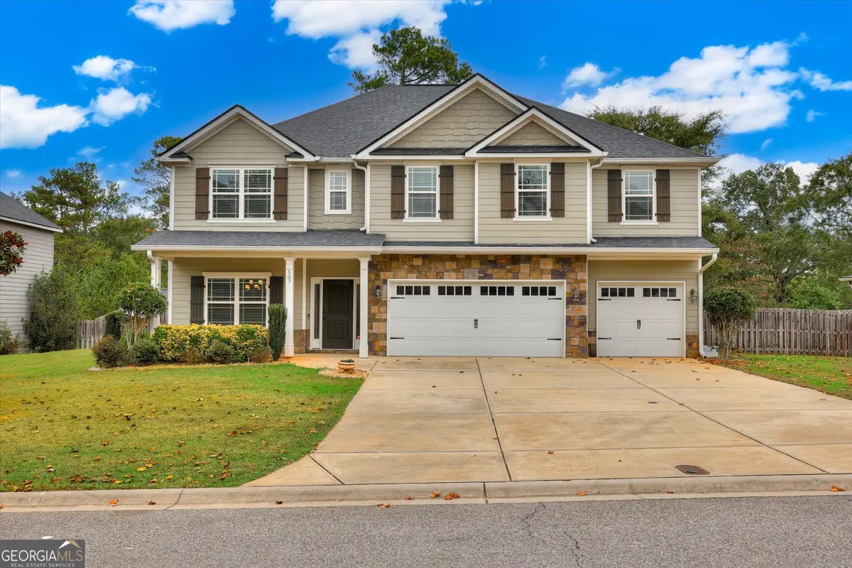 507 Salterton Way, Martinez, GA 30907 - Image #1