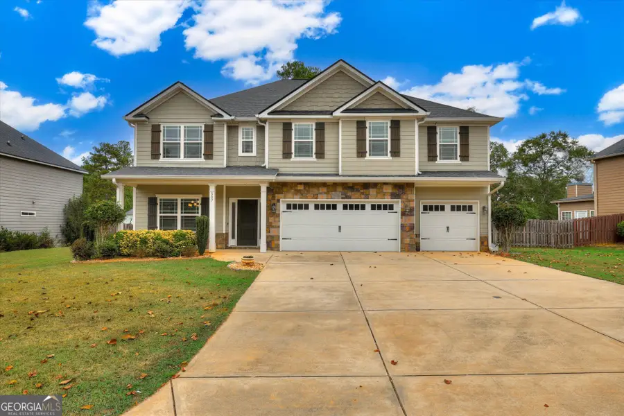 507 Salterton Way, Martinez, GA 30907 - Image #2