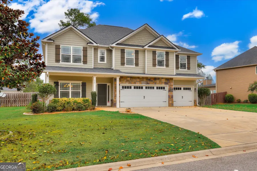 507 Salterton Way, Martinez, GA 30907 - Image #3