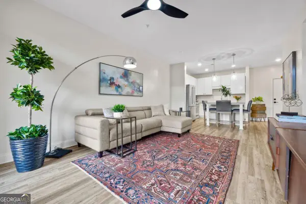 840 United Avenue Se #205, Atlanta, GA 30312