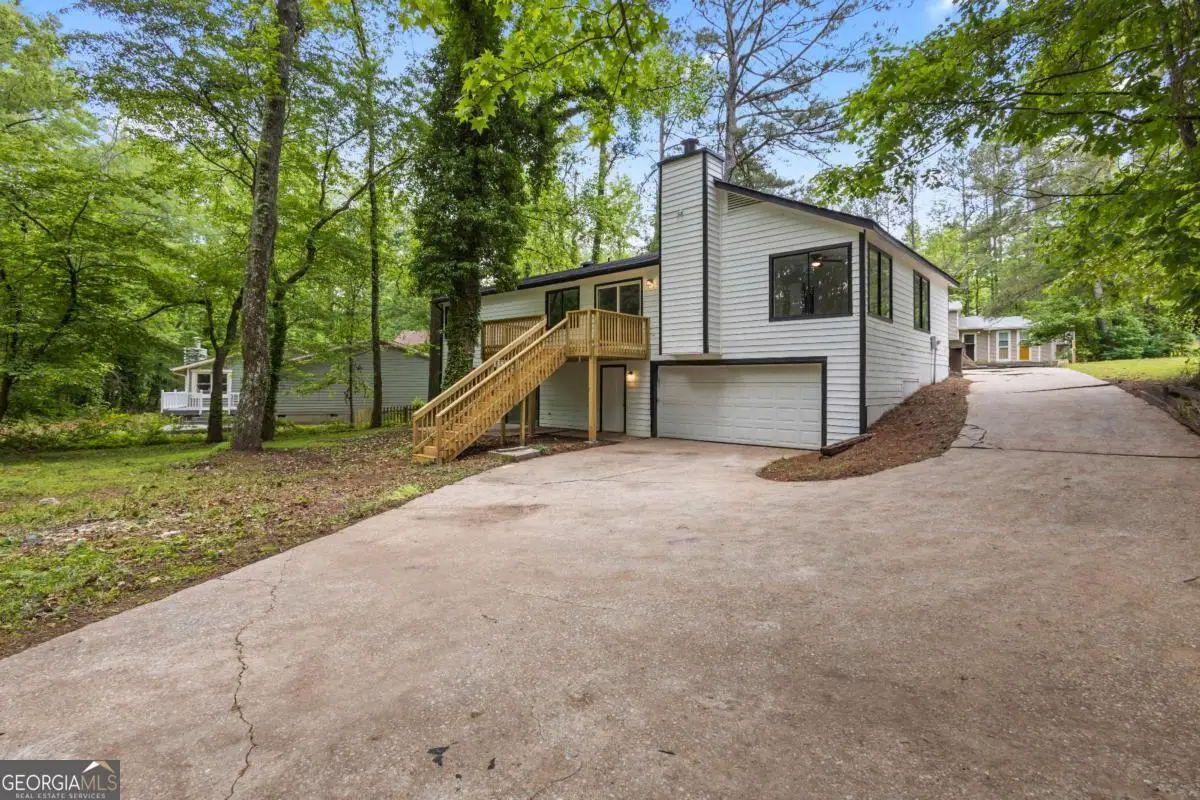 9438 Cedar Creek Place, Douglasville, GA 30135 - #1