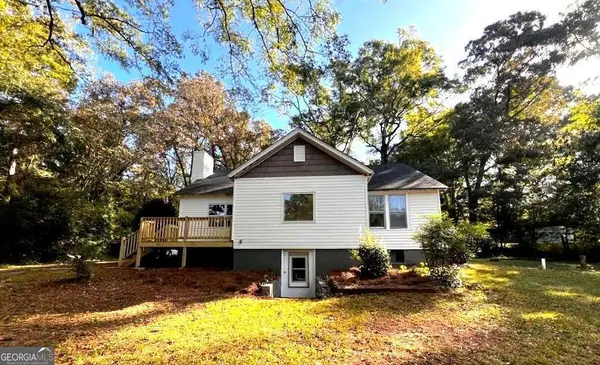 221 Power Plant Road, Hogansville, GA 30230