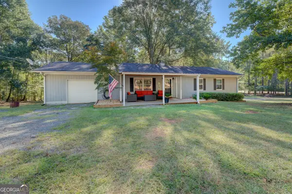 11 Fawn Drive, Juliette, GA 31046