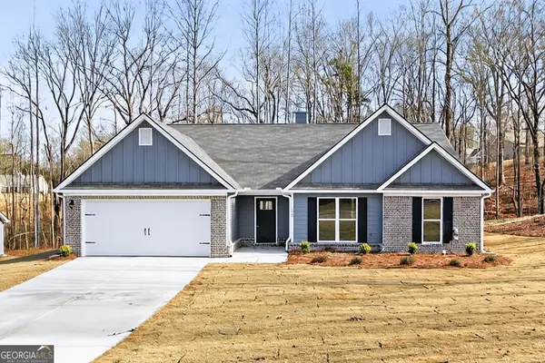125 Chad Walk #61, Statham, GA 30666