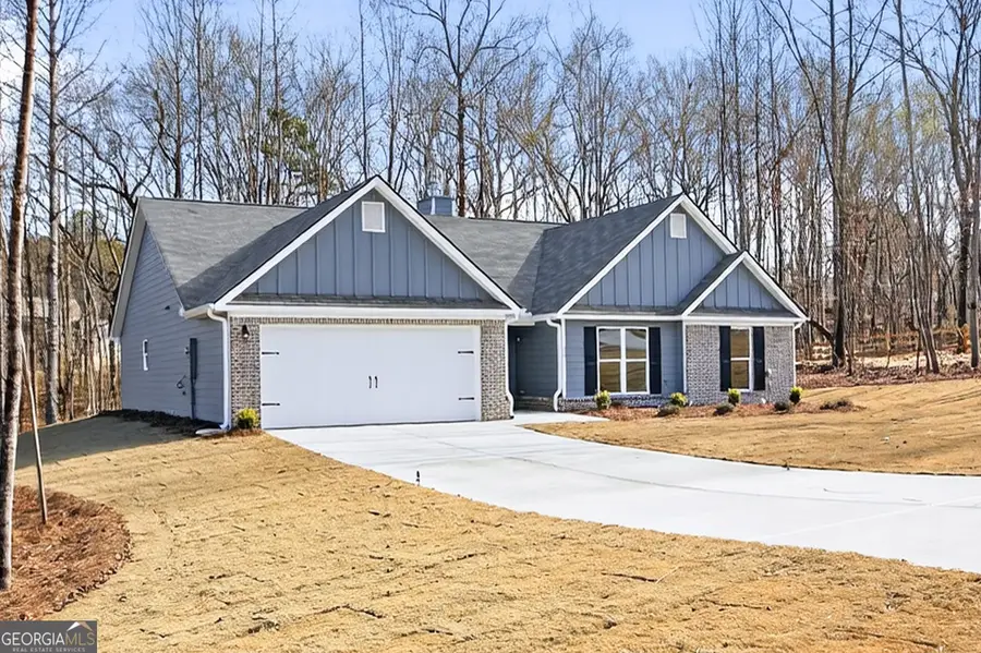 125 Chad Walk #61, Statham, GA 30666 - Image #3