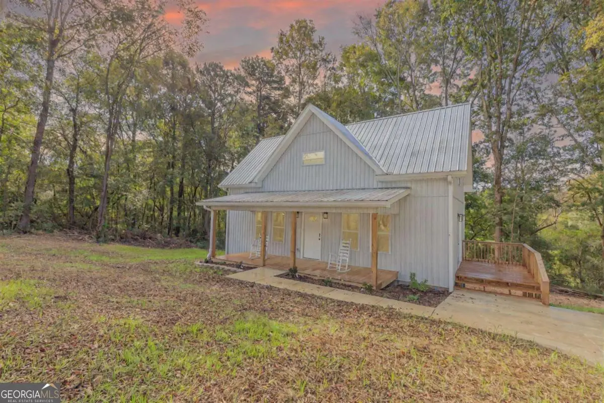 55 Reece Street, Menlo, GA 30731 - Image #1