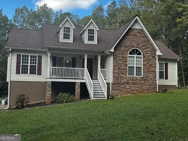 1707 Hiram Sudie Road, Hiram, GA 30141