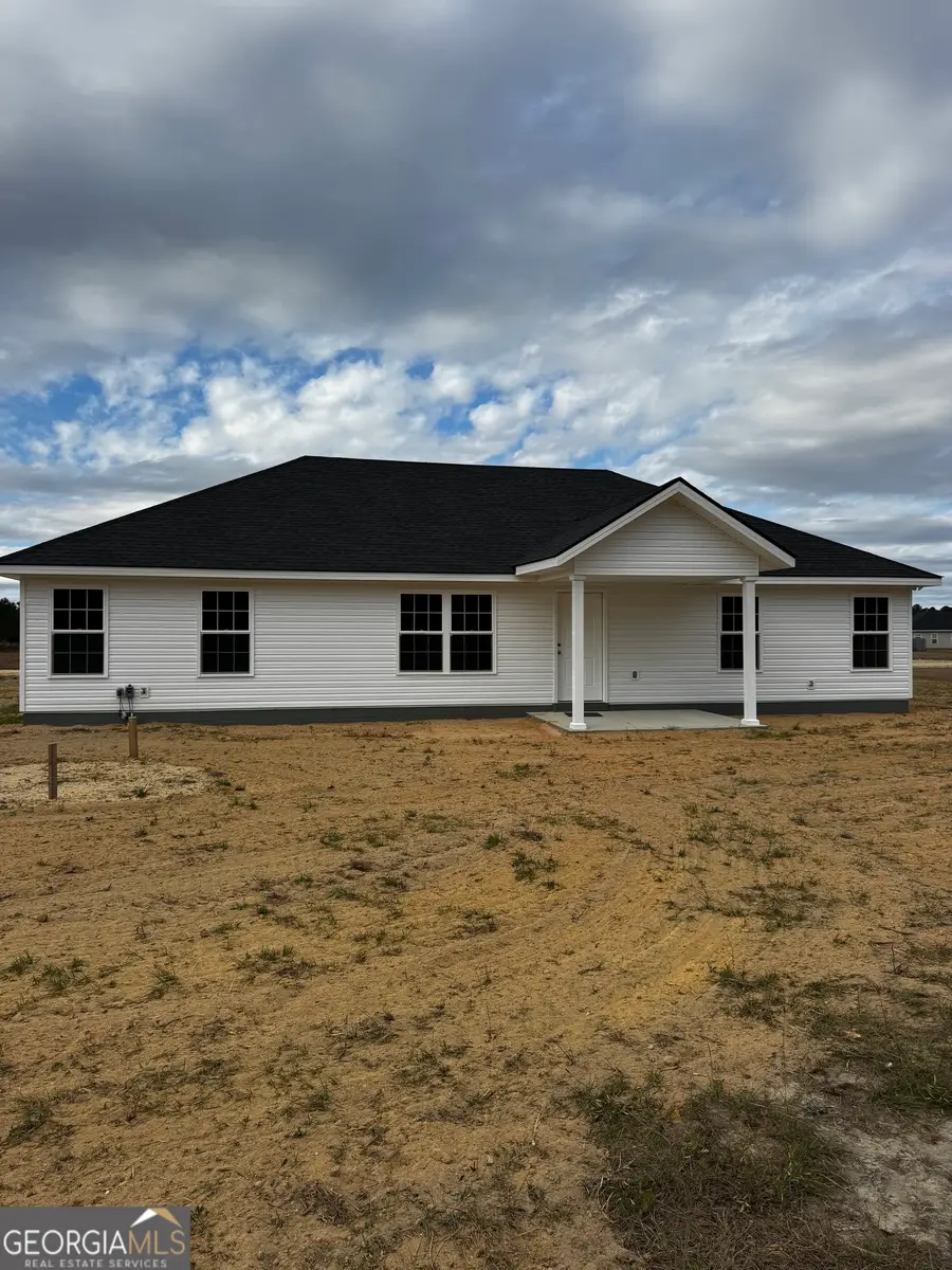 62 Manassas Station Road, Claxton, GA 30417 - Image #2