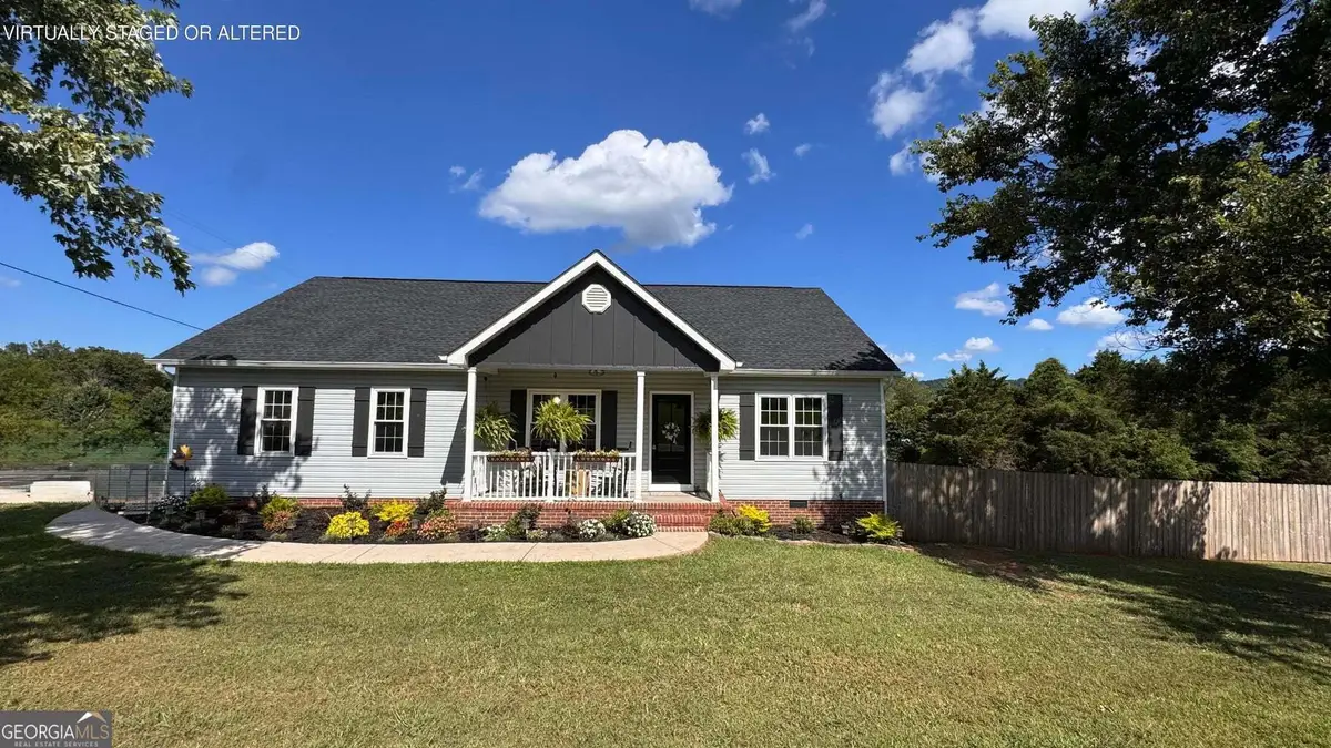 19 Laura Lane, Ringgold, GA 30736 - Image #1