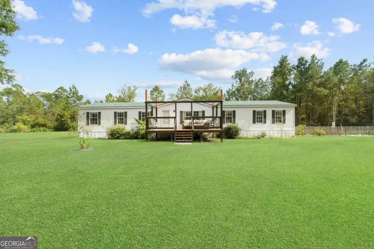 511 Cypress Bay Loop Road, Pembroke, GA 31321 - Image #1