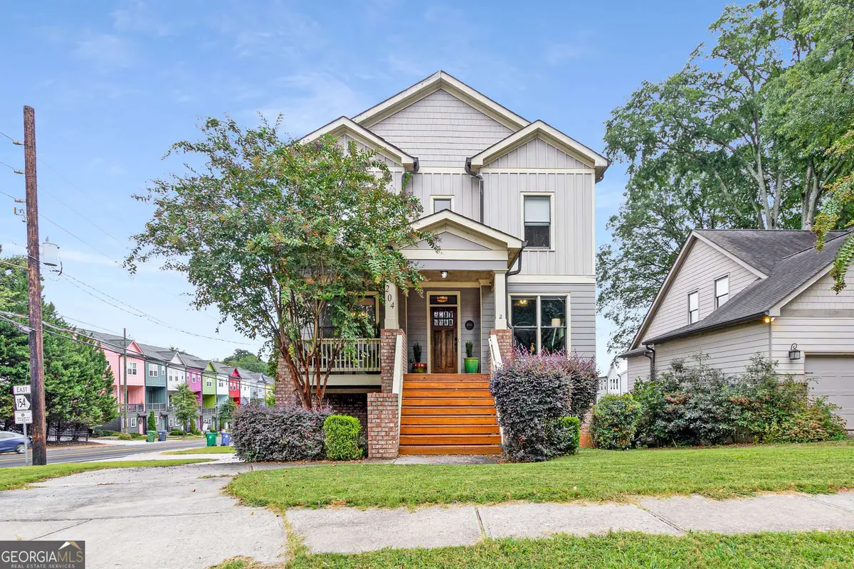 204 S Howard Street Se, Atlanta, GA 30317 - Image #1