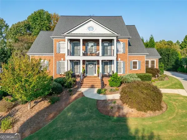 6930 Blackthorn Lane, Suwanee, GA 30024