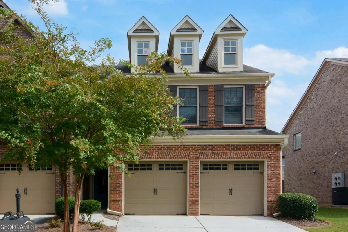 4854 Allston Lane, Peachtree Corners, GA 30092 - Image #1